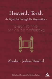 Image for Torah from Heaven