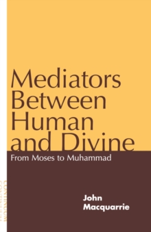Image for Mediators Between Human and Divine