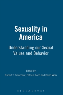 Sexuality in America