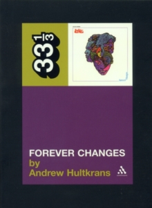 Image for Love's Forever Changes