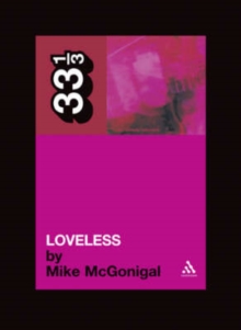 Image for My Bloody Valentine's Loveless