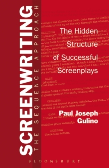 Image for Screenwriting  : the sequence approach
