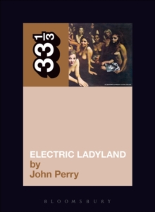 Jimi Hendrix’s Electric Ladyland