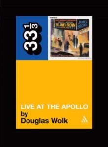 Image for James Brown's Live at the Apollo