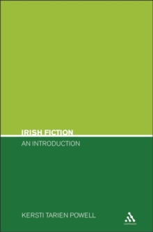 Irish Fiction