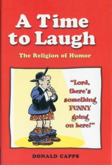 Image for A Time to Laugh
