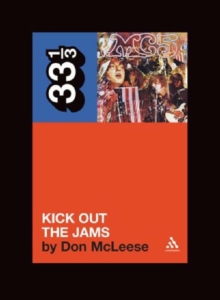 Image for MC5's Kick Out the Jams