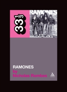 The Ramones’ Ramones
