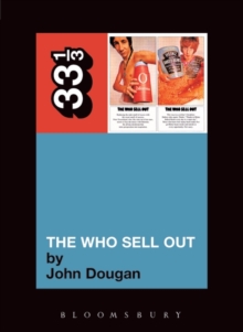 The Who’s The Who Sell Out