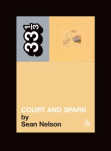 Image for Joni Mitchell's Court and Spark
