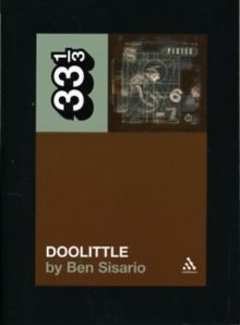 Image for The Pixies' Doolittle