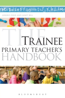 Image for The Trainee Primary Teacher's Handbook