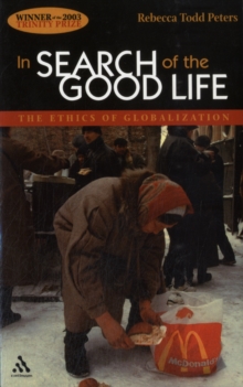 In Search of the Good Life