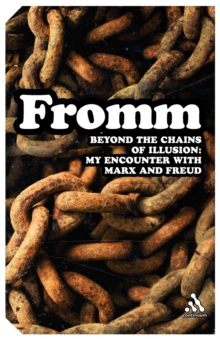Beyond the Chains of Illusion