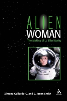Image for Alien Woman