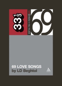 Image for The Magnetic Fields' 69 Love Songs
