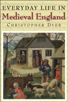 Image for Everyday Life in Medieval England