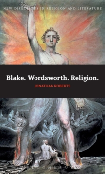 Image for Blake. Wordsworth. Religion.