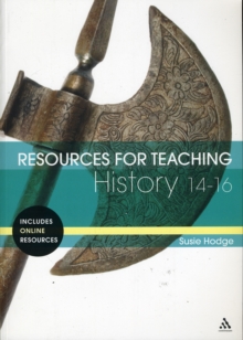 Image for Resources for Teaching History: 14-16