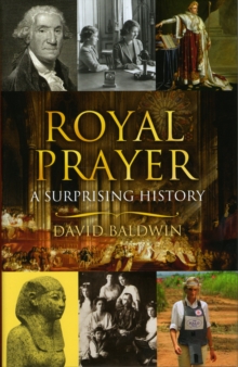 Image for Royal prayers  : uncorking history