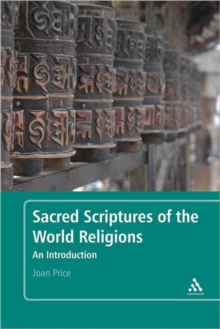 Sacred Scriptures of the World Religions