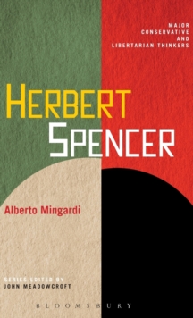 Herbert Spencer