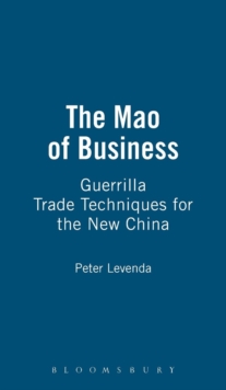 Mao of Business