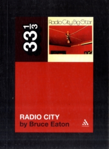 Big Star’s Radio City