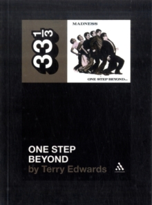 Image for Madness' One Step Beyond...