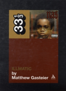 Nas’s Illmatic