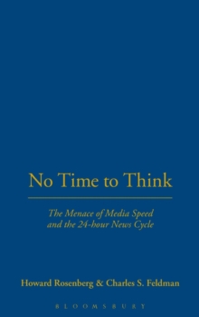No Time To Think