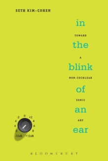 In the Blink of an Ear