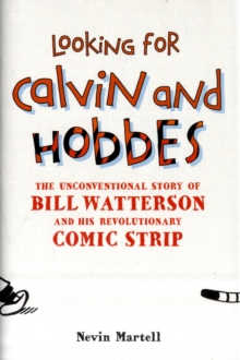 Looking for Calvin and Hobbes