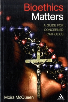 Bioethics Matters