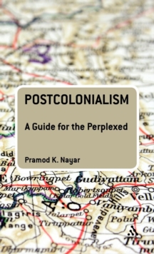 Image for Postcolonialism