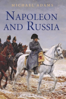 Image for Napoleon and Russia