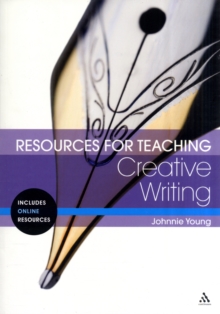 Image for Resources for Teaching Creative Writing