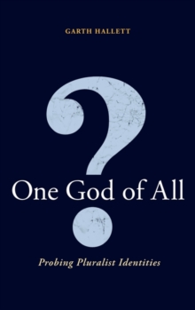 One God Of All?