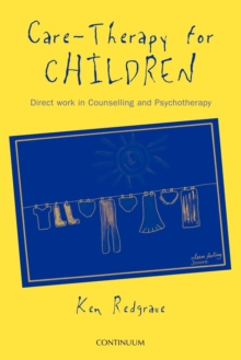 Image for Care-Therapy for Children