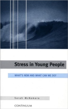 Image for Stress in Young People