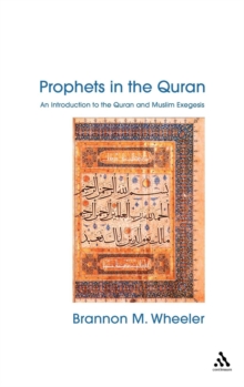 Image for Introduction to the Quran  : stories of the prophets