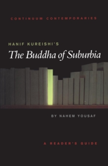 Image for Hanif Kureishi's The Buddha of Suburbia
