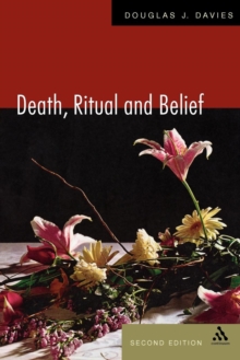Image for Death, Ritual, and Belief : The Rhetoric of Funerary Rites