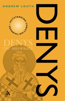 Image for Denys the Areopagite