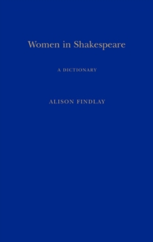 Image for Women in Shakespeare