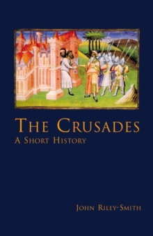 Image for CRUSADES