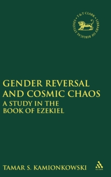 Image for Gender Reversal and Cosmic Chaos