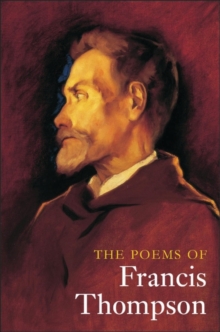 Image for The Poems of Francis Thompson