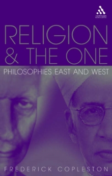 Image for Religion and The One