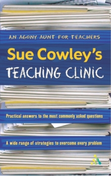 Image for Sue Cowley's teaching clinic
